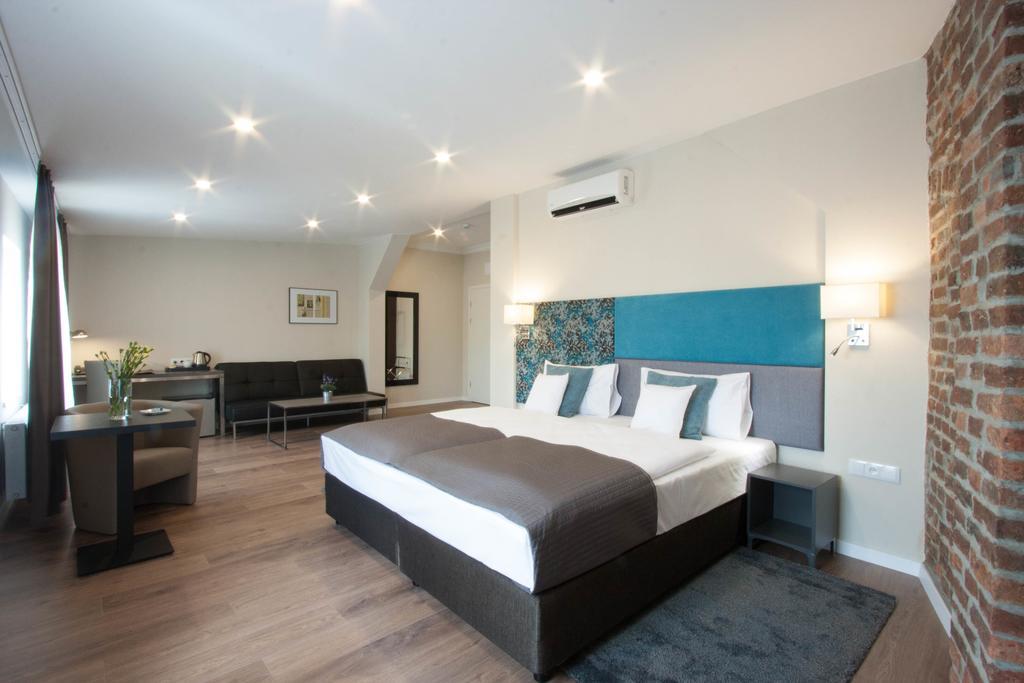 Hotel Kolodziej Katowice Siemianowice Семяновице-Слёнске Экстерьер фото