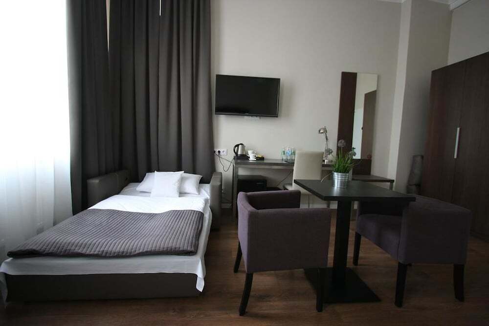 Hotel Kolodziej Katowice Siemianowice Семяновице-Слёнске Экстерьер фото